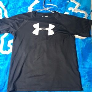 Dryfit underarmour